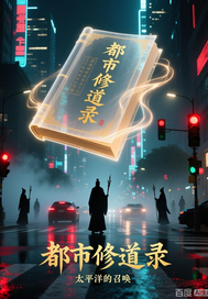 都市修道录