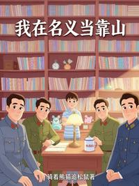 我在名义当靠山